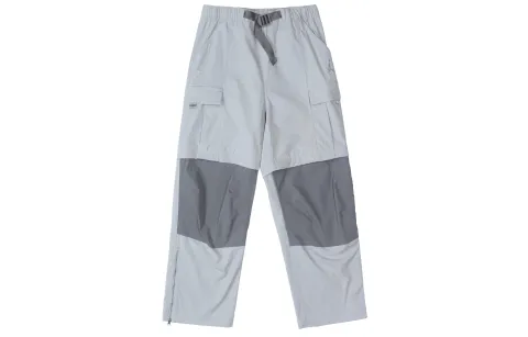 Jordan x Jordan X SoleFly Casual Pants Men's Light Blue