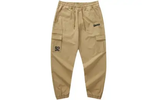 Skechers Cargo Pants Men's Moderate