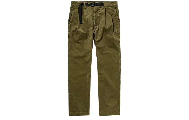 THE NORTH FACE Casual Pants Men's Olive