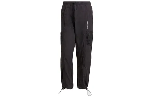 Adidas Originals Knitted Sweatpants Men's Black