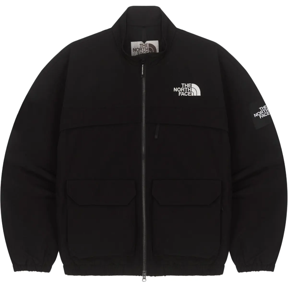 THE NORTH FACE Jackets & Coats Men's Black