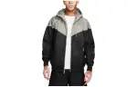 Nike Jackets & Coats Men's Black