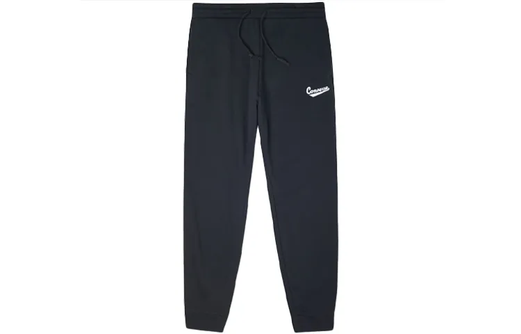Converse Sweatpants Men's Ink Black
