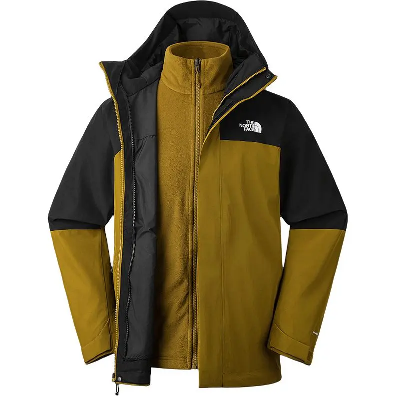 THE NORTH FACE SANGRO Waterproof Windbreaker Jacket Men's