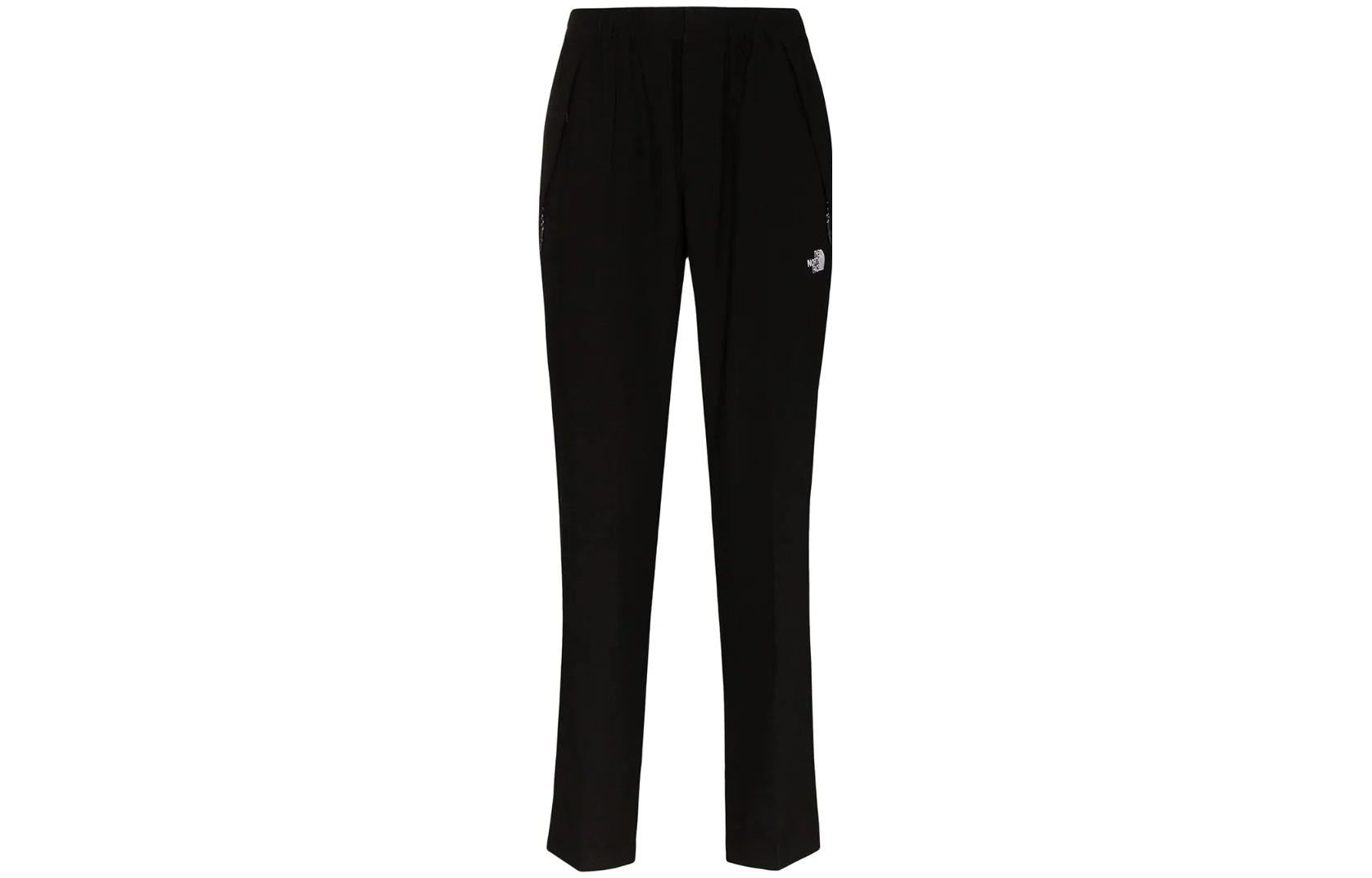 Мужские брюки The North Face THE NORTH FACE PURPLE LABEL Logo (черные)