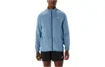 Asics HERREN JACKE CORE JACKET M Jackets & Coats Men's Blue