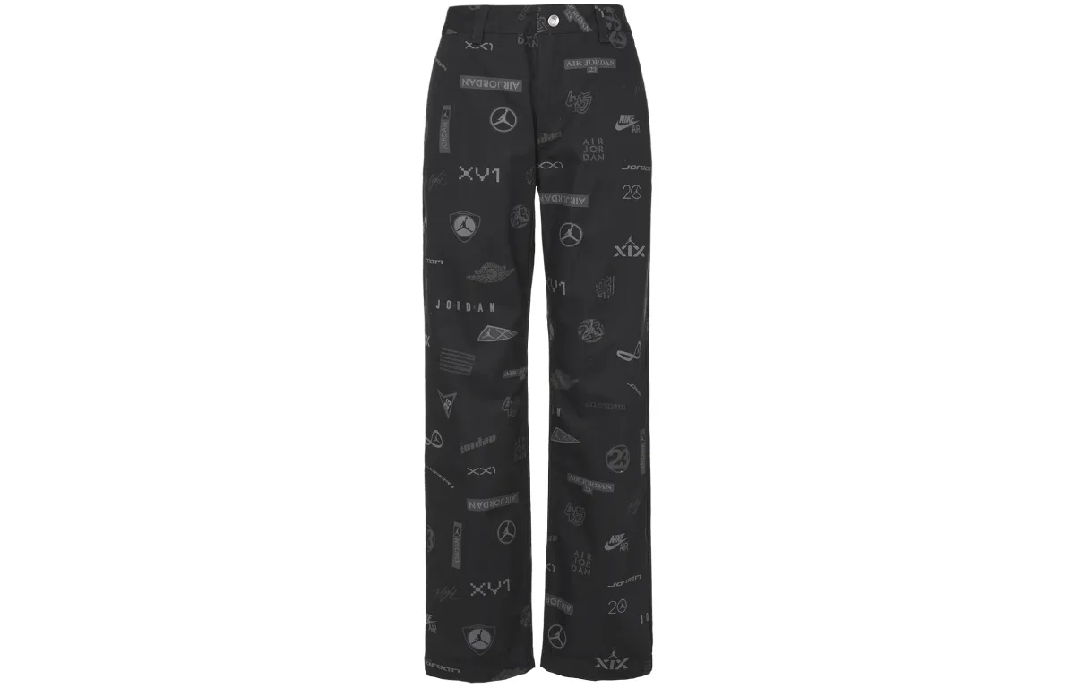 Jordan Flight Heritage Casual Pants Men's