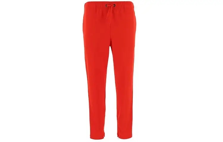Burberry Knitted Sweatpants Men's