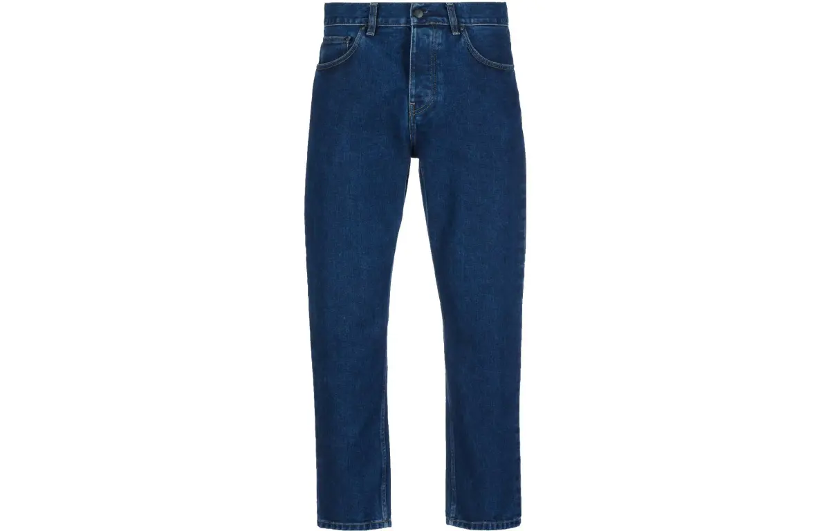 Carhartt Wip Newel straight-leg jeans