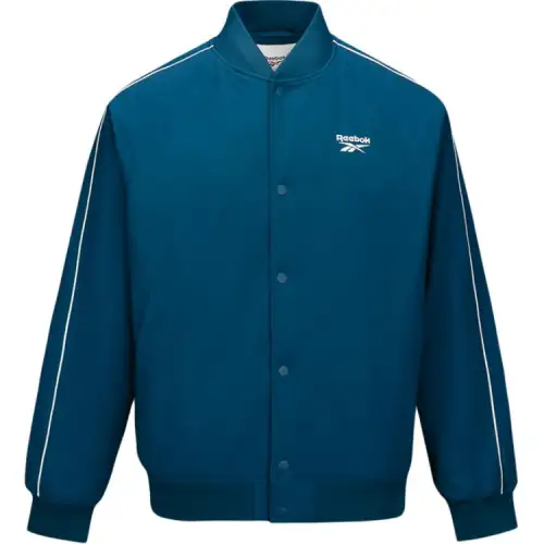 Reebok Jackets & Coats Unisex Legion Blue