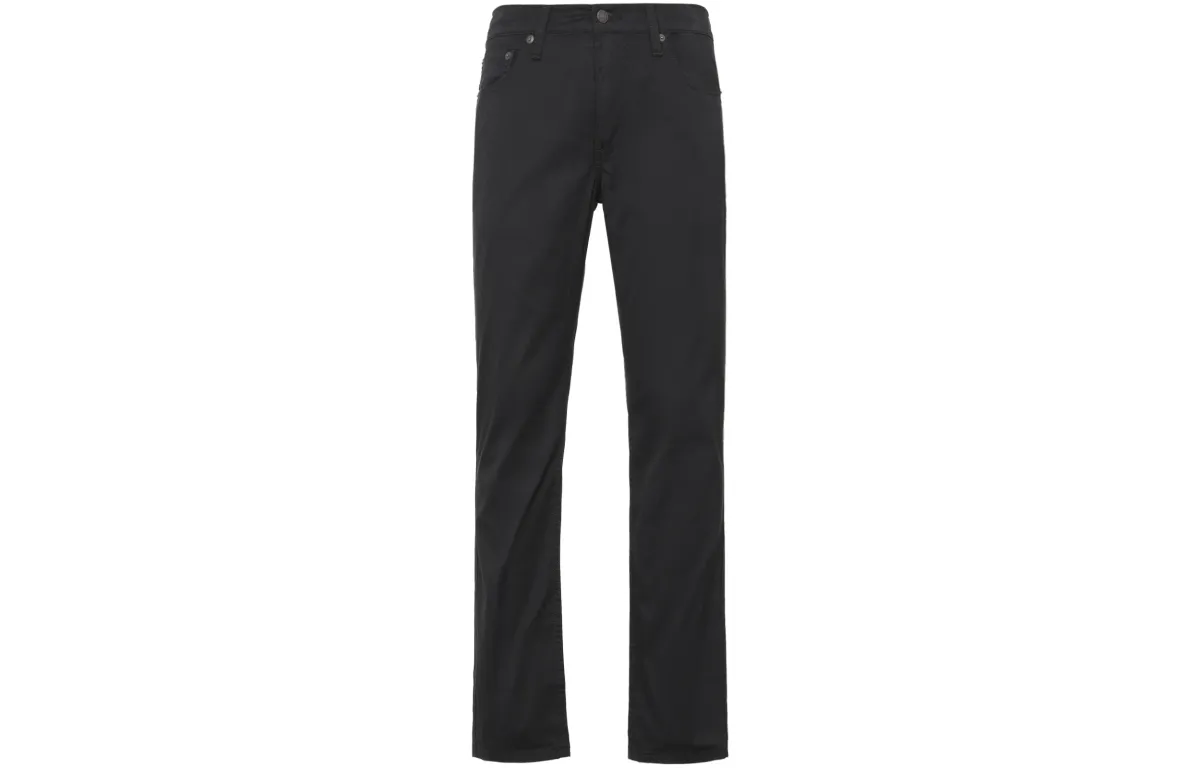 Levi's Casual Pants Men's Black