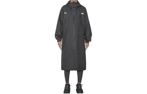 THE NORTH FACE x HYKE Jackets & Coats Men's Dark Gray