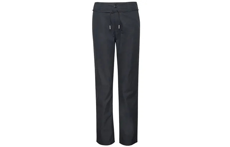 Converse Casual Pants Men's Black