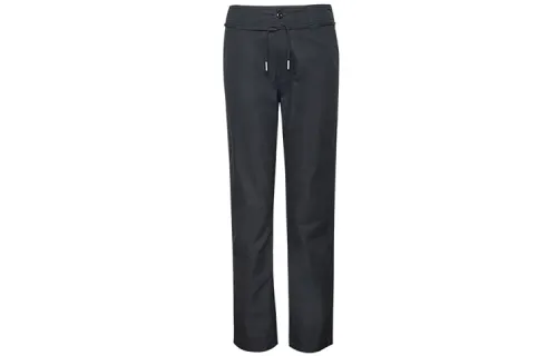 Converse Casual Pants Men's Black