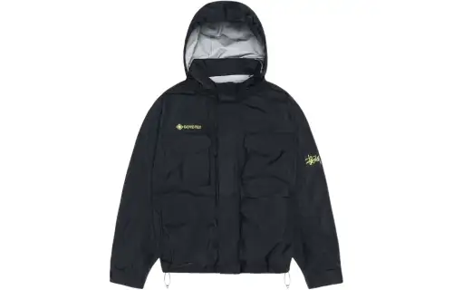 Stussy GORE TEX M65 Jacket