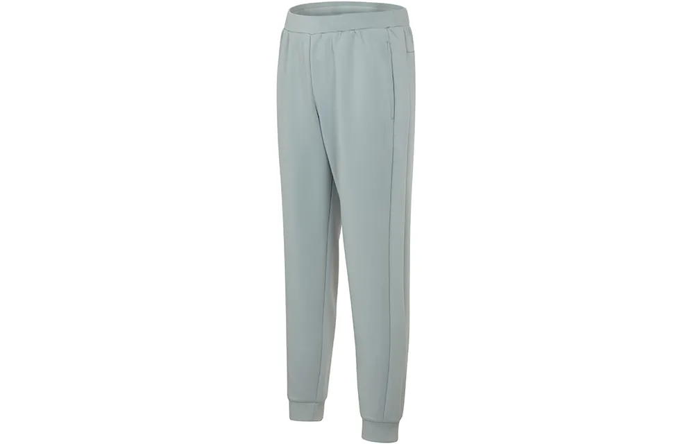 Under Armour Sweatpants Men's Medium Gray