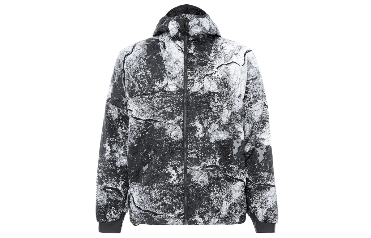 Nike Therma FIT Jackets & Coats Men's Black