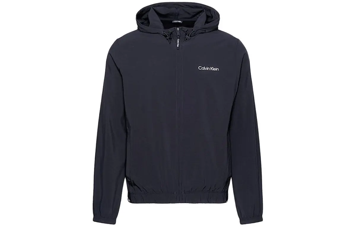 CK/Calvin Klein Jackets & Coats Men's Black