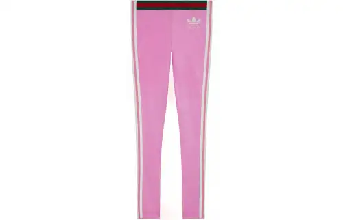 GUCCI X Adidas Lycra Sweatpants
