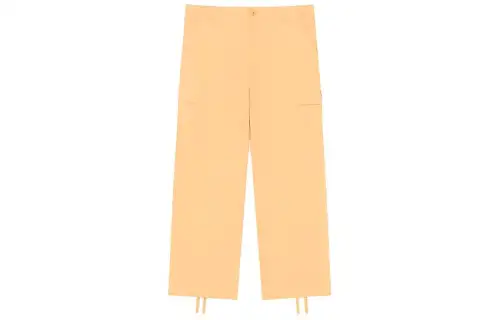 KENZO Straight Leg Pants