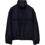 PRADA Wool cashmere Jacket