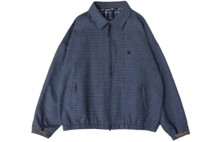 Timberland x C.F. STEAD SS24 Jackets & Coats Unisex