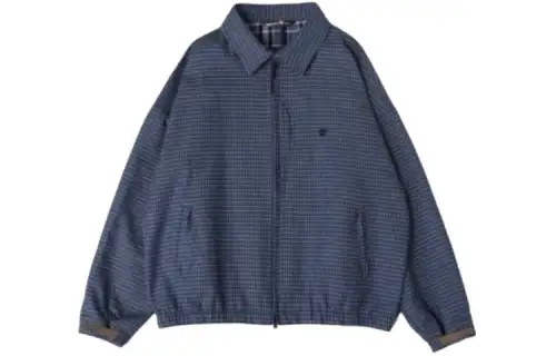 Timberland x C.F. STEAD SS24 Jackets & Coats Unisex