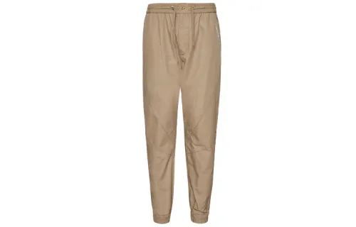 Converse Casual Pants Men's Khaki Moderate Cuffed Pants