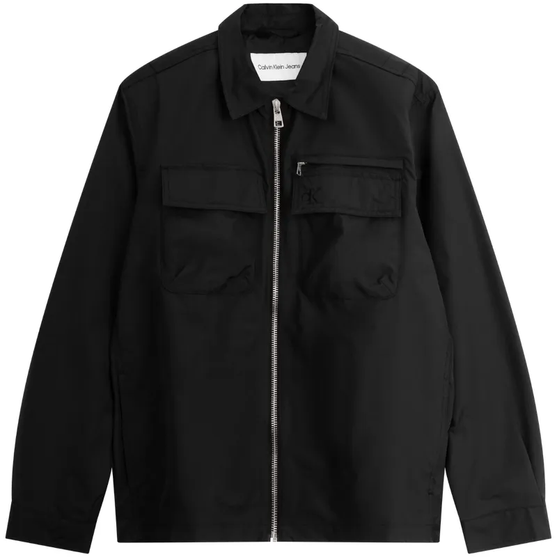 CALVIN KLEIN SS24 Jackets & Coats Men's