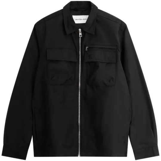CALVIN KLEIN SS24 Jackets & Coats Men's