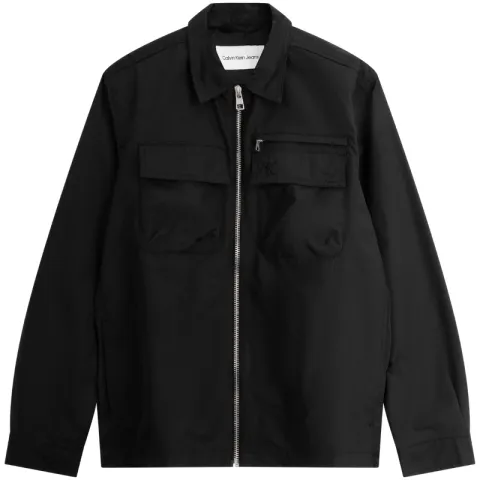 CALVIN KLEIN SS24 Jackets & Coats Men's
