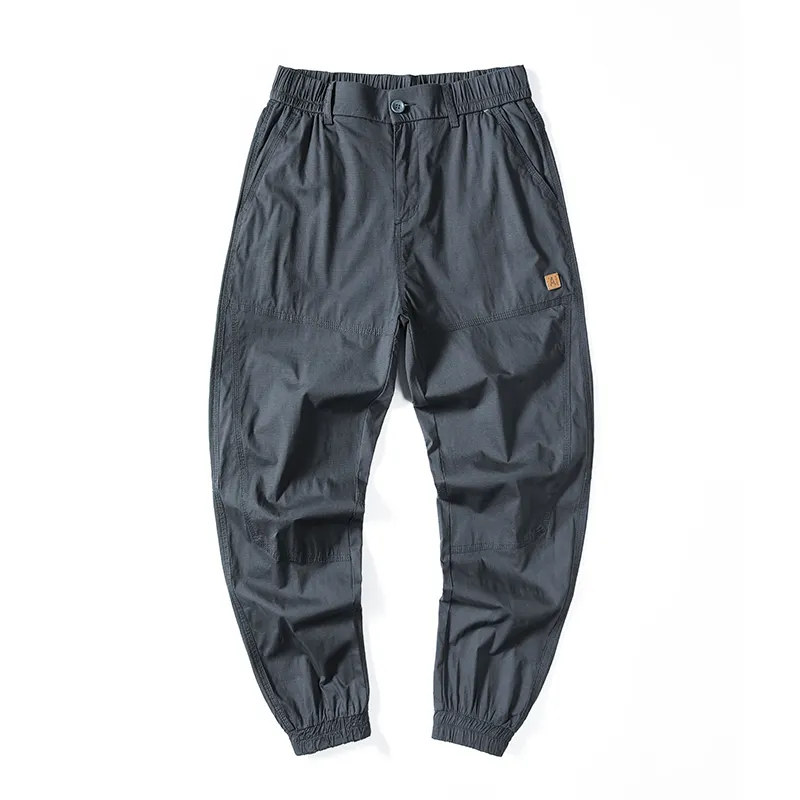 JEEP SPIRIT Cargo Pants Men's Moderate