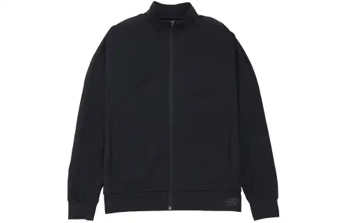 New Balance Black Out Collection Jackets & Coats Men's Black
