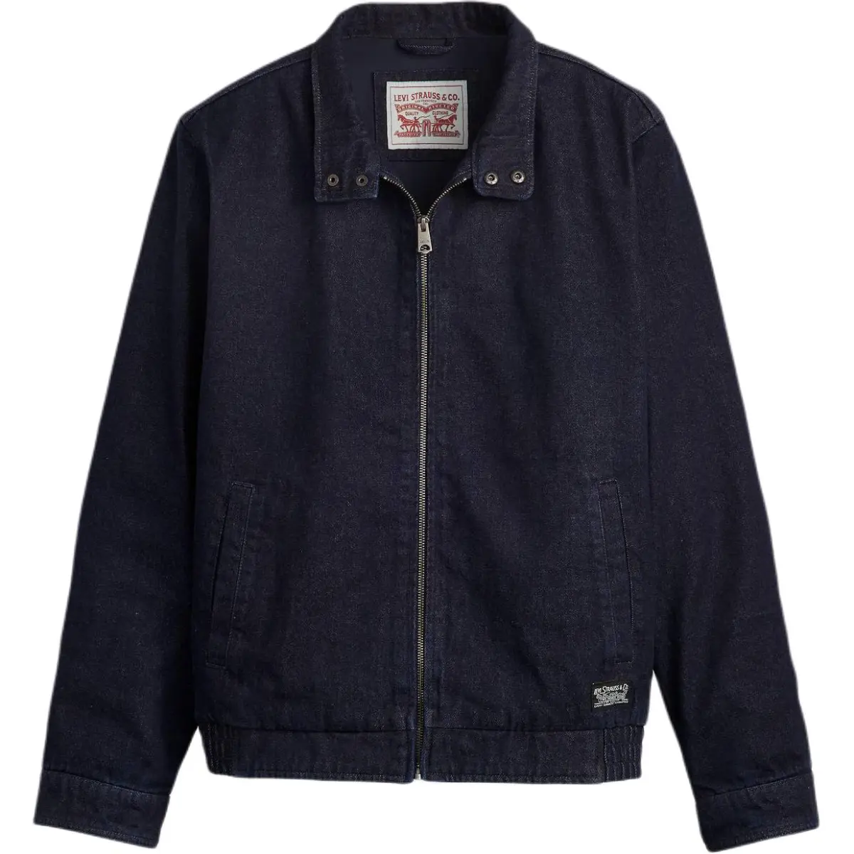 Levi's Jackets & Coats Men's Dark Blue