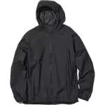 UNIQLO Jackets & Coats Unisex Black