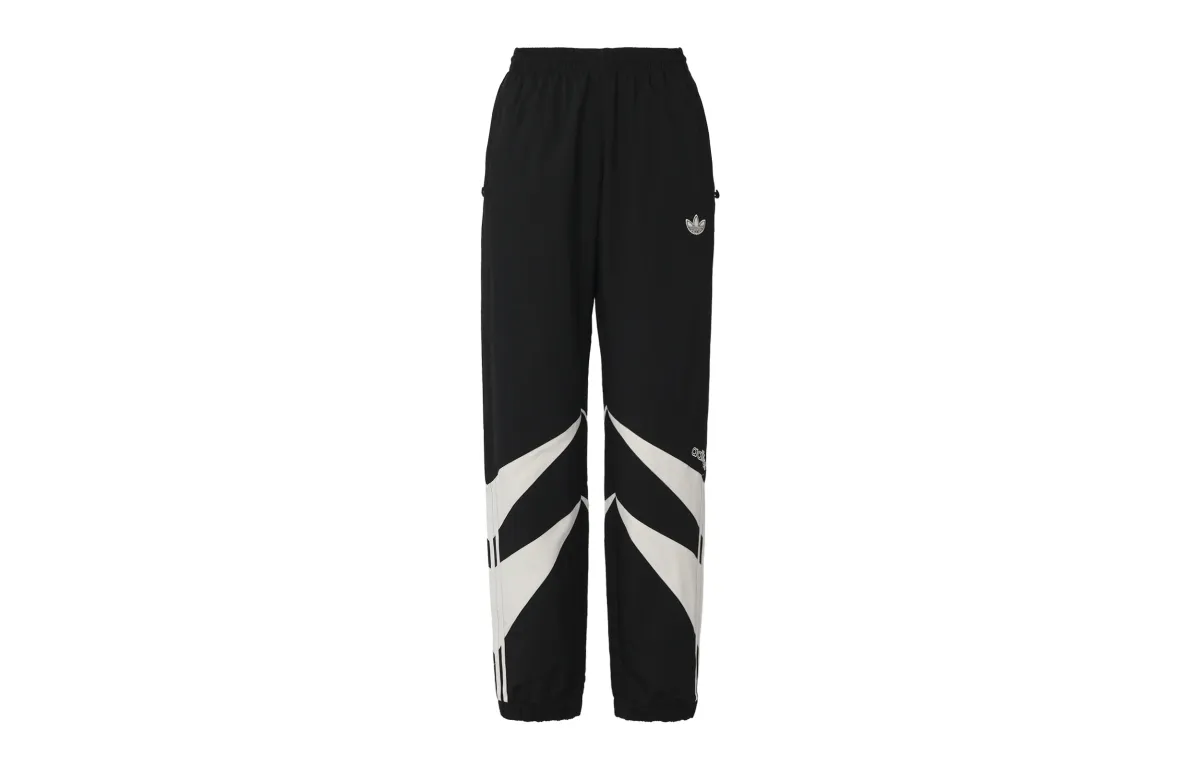 Adidas Sprt Shark Woven Track Pants