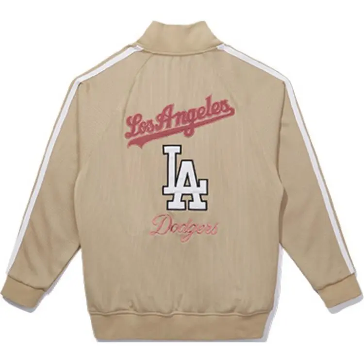New Era Los Angeles Dodgers Jacket Unisex