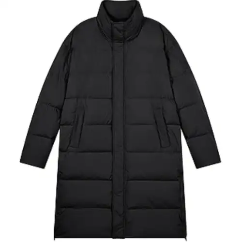 Jordan Down Jackets Men's Black Moderate Other