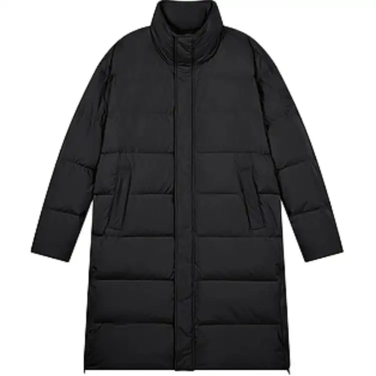 Jordan Down Jackets Men's Black Moderate Other