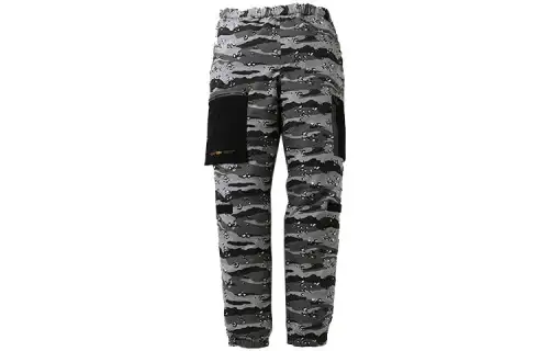 A BATHING APE ® Desert Camo Track Pants