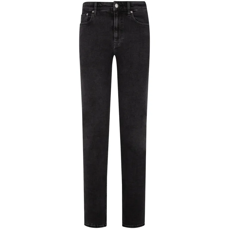 CALVIN KLEIN Jeans Men's Denim Black