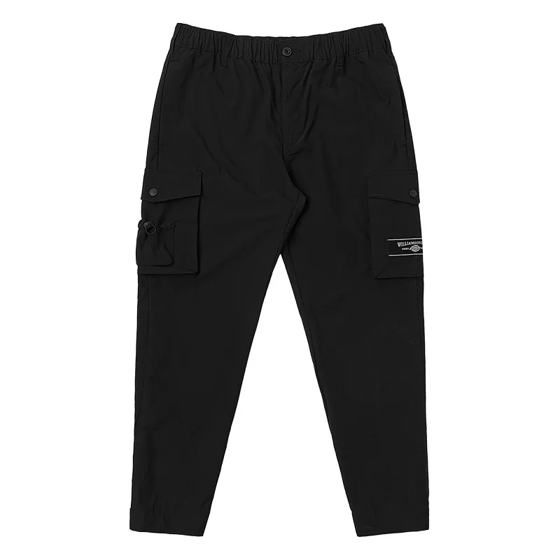 Dickies Cargo Pants Unisex Black