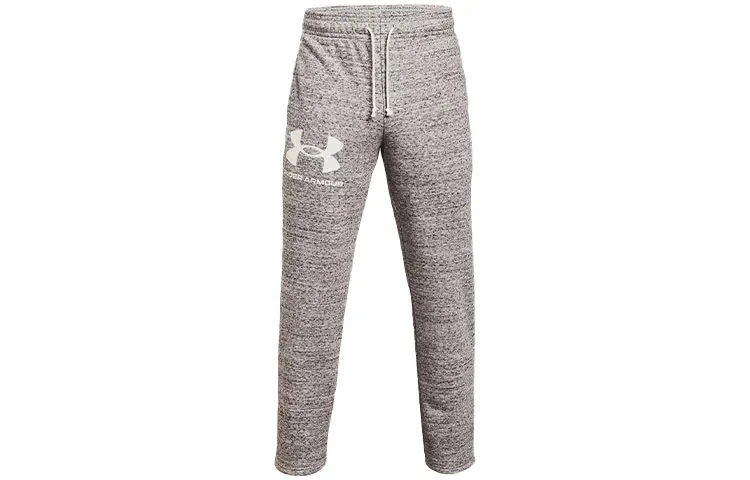 Under Armour Sweatpants Men's Gray