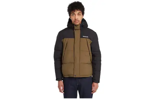 Timberland OUTDOOR ARCHIVE Jackets & Coats Men's Green