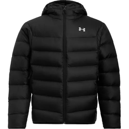 Under Armour Core Down Jacket Men's Black