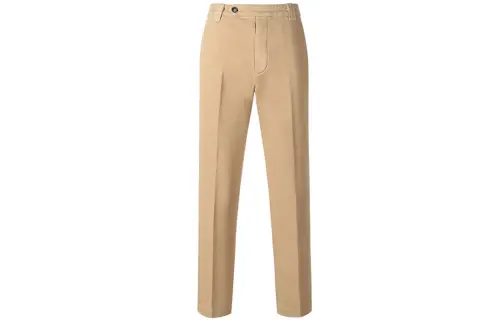 KENZO Cotton Chino