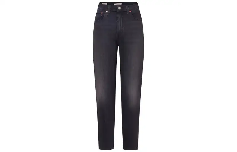 Levis Ice Cool Series Jeans Men's Gray