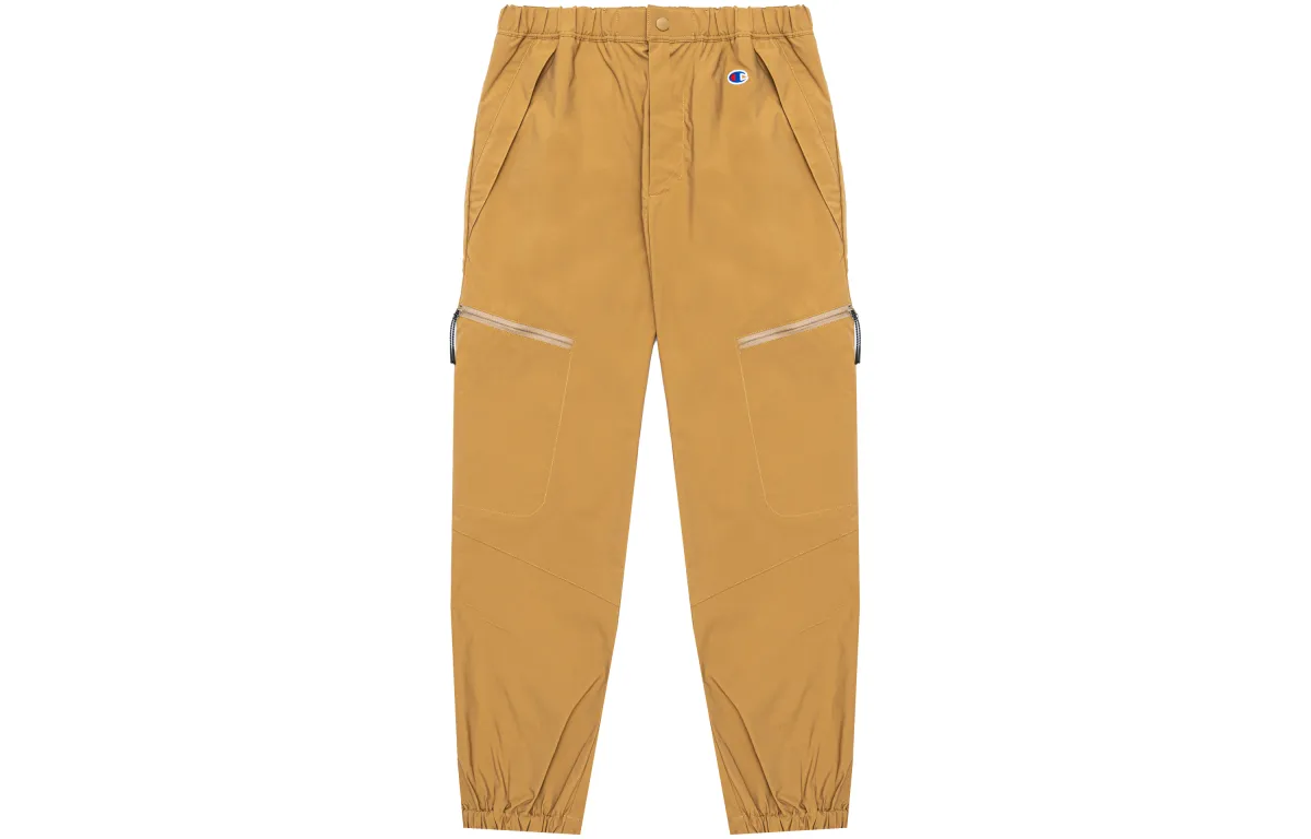 Champion Casual Pants Japan Version Unisex