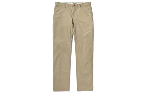 Timberland Casual Pants Men's Khaki