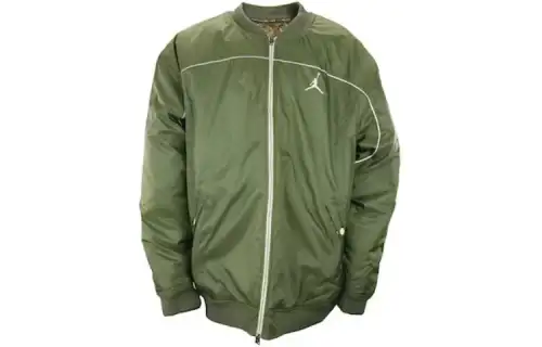 Jordan Aviator Reversible Jacket